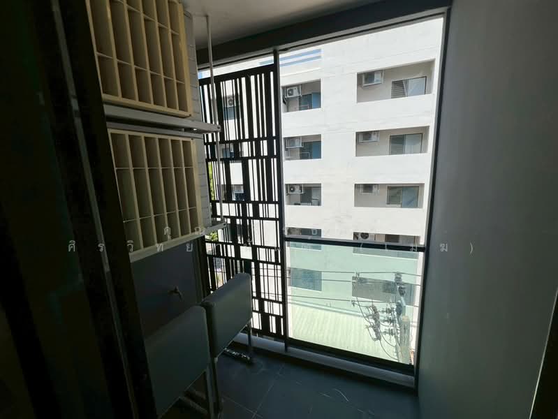 Modiz Ratchada 32, Bangkok, Soi Ratchadapisek 32 Yak 2, Chan Kasem, Chatuchak, Bangkok, 1 Bedroom, 32 sqm, Condo For Sale, by คุณ ธีรธันย์ ศิรวิทยานันท์ (เมฆ), 500272297 - DDproperty.com