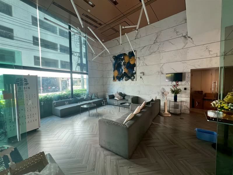 Modiz Ratchada 32, Bangkok, Soi Ratchadapisek 32 Yak 2, Chan Kasem, Chatuchak, Bangkok, 1 Bedroom, 32 sqm, Condo For Sale, by คุณ ธีรธันย์ ศิรวิทยานันท์ (เมฆ), 500272297 - DDproperty.com