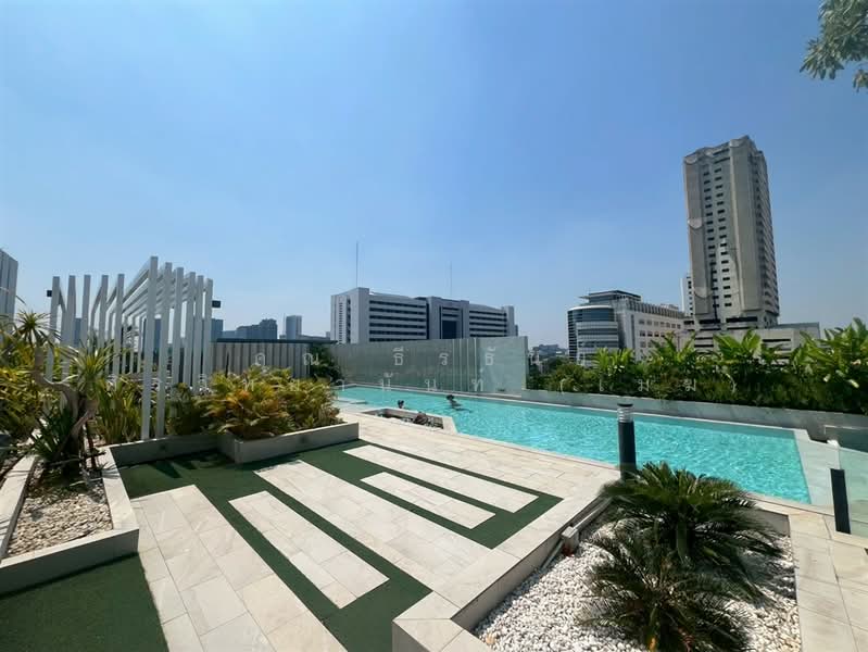 Modiz Ratchada 32, Bangkok, Soi Ratchadapisek 32 Yak 2, Chan Kasem, Chatuchak, Bangkok, 1 Bedroom, 32 sqm, Condo For Sale, by คุณ ธีรธันย์ ศิรวิทยานันท์ (เมฆ), 500272297 - DDproperty.com