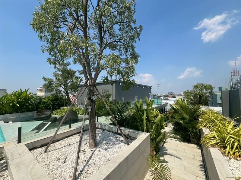 Modiz Ratchada 32, Bangkok, Soi Ratchadapisek 32 Yak 2, Chan Kasem, Chatuchak, Bangkok, 1 Bedroom, 32 sqm, Condo For Sale, by คุณ ธีรธันย์ ศิรวิทยานันท์ (เมฆ), 500272297 - DDproperty.com