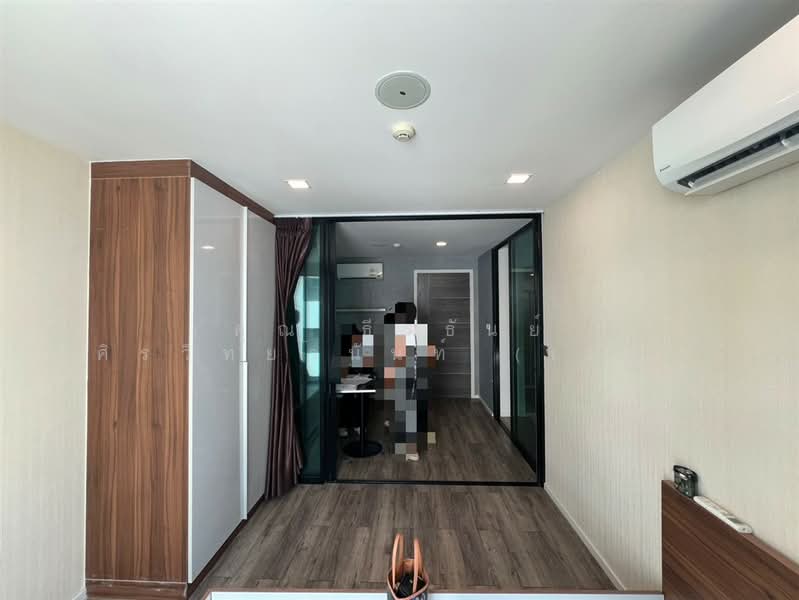 Modiz Ratchada 32, Bangkok, Soi Ratchadapisek 32 Yak 2, Chan Kasem, Chatuchak, Bangkok, 1 Bedroom, 32 sqm, Condo For Sale, by คุณ ธีรธันย์ ศิรวิทยานันท์ (เมฆ), 500272297 - DDproperty.com