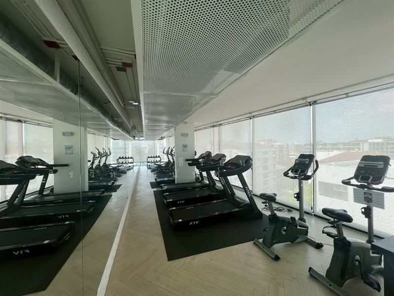 Modiz Ratchada 32 : โมดิซ รัชดา 32, กรุงเทพ, ซอยรัชดาภิเษก 32 แยก 2, จันทรเกษม, จตุจักร, กรุงเทพ, 32 ตร.ม., คอนโด ขาย, โดย คุณ ธีรธันย์ ศิรวิทยานันท์ (เมฆ), 500272297 - DDproperty.com