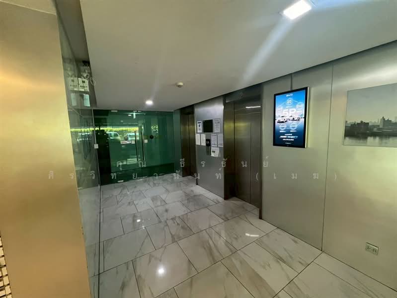 Modiz Ratchada 32, Bangkok, Soi Ratchadapisek 32 Yak 2, Chan Kasem, Chatuchak, Bangkok, 1 Bedroom, 32 sqm, Condo For Sale, by คุณ ธีรธันย์ ศิรวิทยานันท์ (เมฆ), 500272297 - DDproperty.com