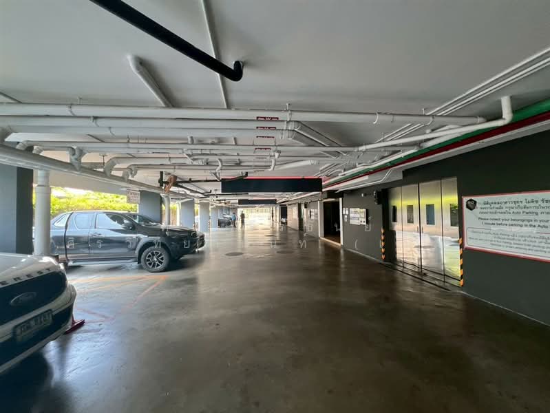 Modiz Ratchada 32, Bangkok, Soi Ratchadapisek 32 Yak 2, Chan Kasem, Chatuchak, Bangkok, 1 Bedroom, 32 sqm, Condo For Sale, by คุณ ธีรธันย์ ศิรวิทยานันท์ (เมฆ), 500272297 - DDproperty.com