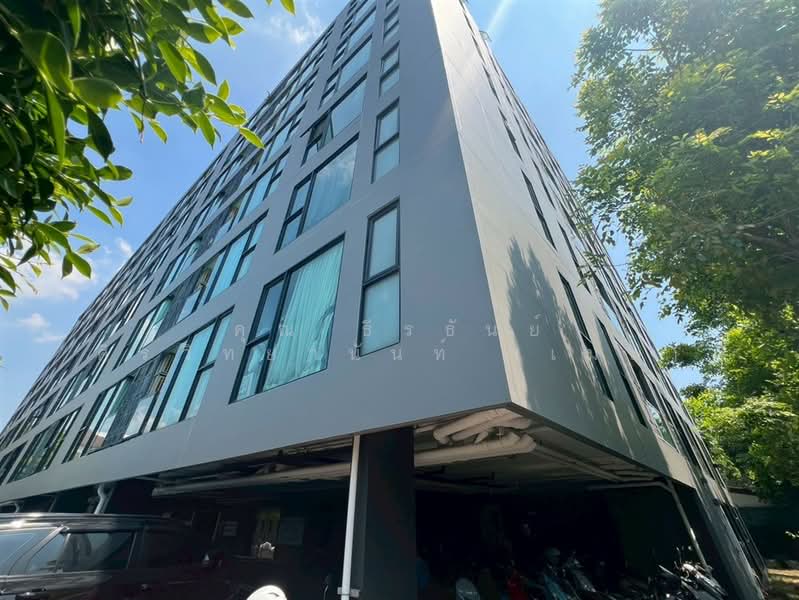 Modiz Ratchada 32, Bangkok, Soi Ratchadapisek 32 Yak 2, Chan Kasem, Chatuchak, Bangkok, 1 Bedroom, 32 sqm, Condo For Sale, by คุณ ธีรธันย์ ศิรวิทยานันท์ (เมฆ), 500272297 - DDproperty.com