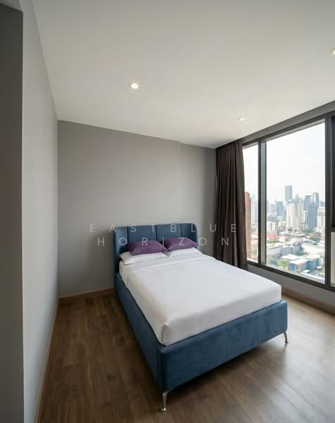 The Esse at Singha Complex, Bangkok, 1788 New Petchaburi Rd, Khlongtoei Nua, Watthana, Bangkok, 1 Bedroom, 48 sqm, Condo For Sale, by Eastblue Horizon, 500272300 - DDproperty.com