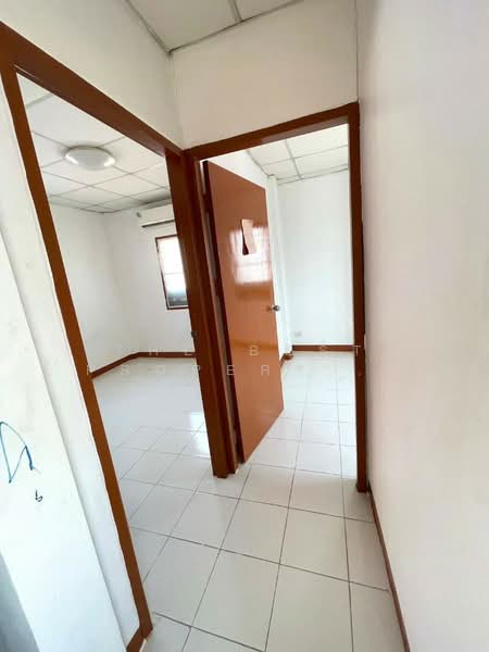 หมู่บ้านเอื้ออาทร รังสิต-คลอง5/2, Pathum Thani, Khlong Ha, Khlong Luang, Pathum Thani, 2 Bedrooms, 120 sqm, Single Detached House For Sale, by The Best Property  บอส, 500272301 - DDproperty.com