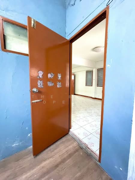หมู่บ้านเอื้ออาทร รังสิต-คลอง5/2, Pathum Thani, Khlong Ha, Khlong Luang, Pathum Thani, 2 Bedrooms, 120 sqm, Single Detached House For Sale, by The Best Property  บอส, 500272301 - DDproperty.com