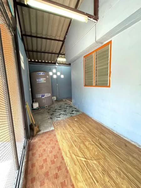 หมู่บ้านเอื้ออาทร รังสิต-คลอง5/2, ปทุมธานี, คลองห้า, คลองหลวง, ปทุมธานี, 120 ตร.ม., บ้านเดี่ยว ขาย, โดย The Best Property  บอส, 500272301 - DDproperty.com