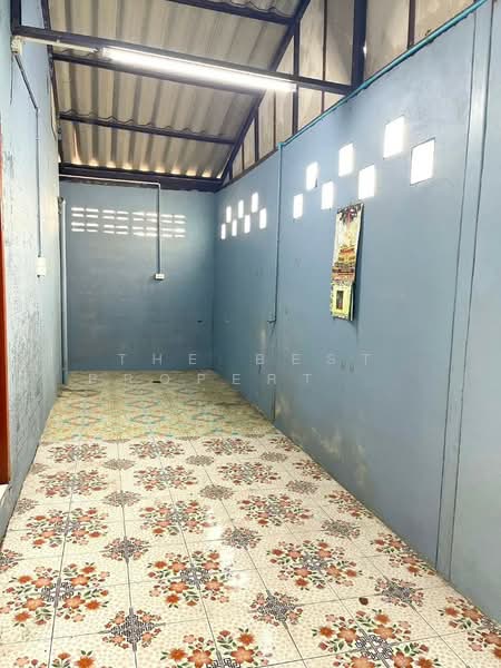 หมู่บ้านเอื้ออาทร รังสิต-คลอง5/2, ปทุมธานี, คลองห้า, คลองหลวง, ปทุมธานี, 120 ตร.ม., บ้านเดี่ยว ขาย, โดย The Best Property  บอส, 500272301 - DDproperty.com