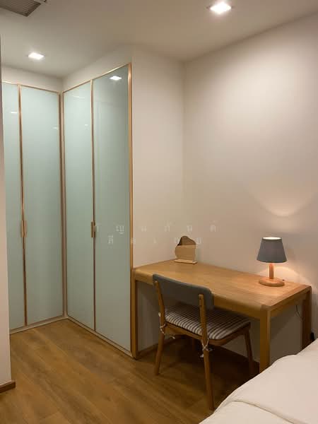 Noble BE33, Bangkok, 19 Soi Sukhumvit 33, Khlong Tan Nua, Watthana, Bangkok, 2 Bedrooms, 70 sqm, Condo For Rent, by กัญนภันต์ ลีดเกอ, 500272302 - DDproperty.com