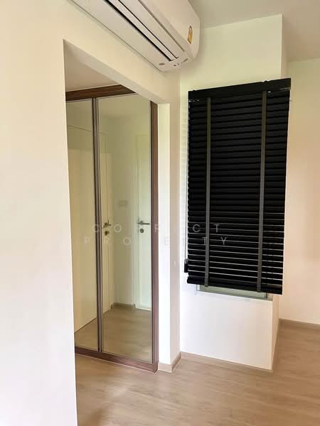 Indy 4 Bangna km.7, Samut Prakan, Bangna-Trad Road, Bang Kaeo, Bang Plee, Samut Prakan, 2 Bedrooms, 104 sqm, Townhouse For Rent, by Correct Property, 500272303 - DDproperty.com
