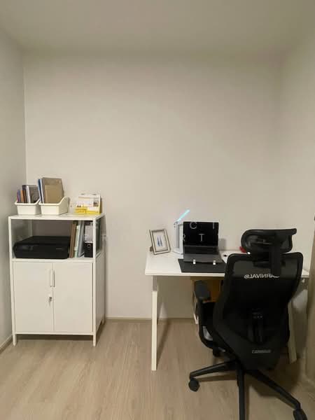 Indy 4 Bangna km.7, Samut Prakan, Bangna-Trad Road, Bang Kaeo, Bang Plee, Samut Prakan, 2 Bedrooms, 104 sqm, Townhouse For Rent, by Correct Property, 500272303 - DDproperty.com