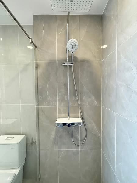 Supalai Premier Si Phraya-Samyan, Bangkok, Si Phraya Road, Si Phraya, Bang Rak, Bangkok, 1 Bedroom, 41 sqm, Condo For Rent, by Caveman Property, 500272304 - DDproperty.com
