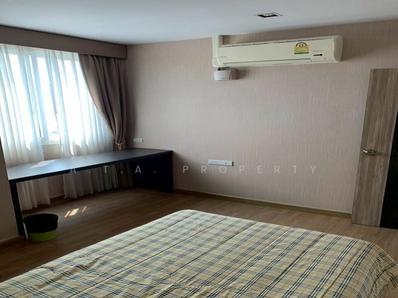 Ladda Condo View, Chon Buri (Pattaya), Cherm Chom Phon Road, Si Racha, Si Racha, Chon Buri (Pattaya), 2 Bedrooms, 64 sqm, Condo For Rent, by A.T.A. Property, 500272305 - DDproperty.com