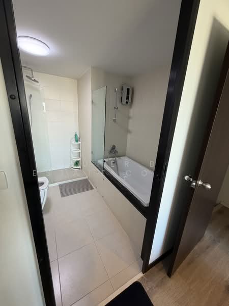 Knightsbridge Bearing, Samut Prakan, Sukhumvit 107 Road, Samrong Nua, Muang Samut Prakarn, Samut Prakan, 1 Bedroom, 52 sqm, Condo For Rent, by Super B Estate Co., Ltd, 500272308 - DDproperty.com