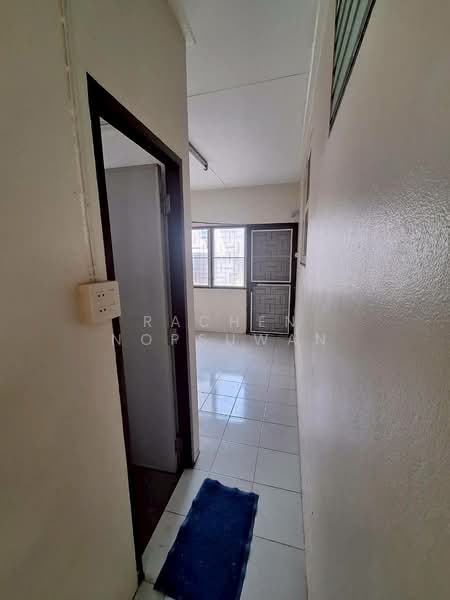 Sammakon Ramkhamhaeng, Bangkok, Ramkhamhaeng Road, Saphan Sung, Saphan Sung, Bangkok, 2 Bedrooms, 150 sqm, Single Detached House For Rent, by Rachen Nopsuwan, 500272310 - DDproperty.com