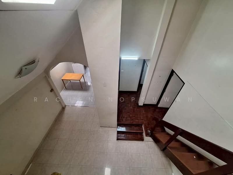 Sammakon Ramkhamhaeng, Bangkok, Ramkhamhaeng Road, Saphan Sung, Saphan Sung, Bangkok, 2 Bedrooms, 150 sqm, Single Detached House For Rent, by Rachen Nopsuwan, 500272310 - DDproperty.com