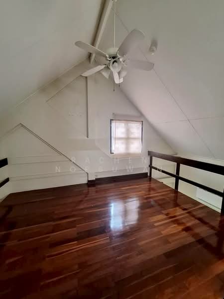 Sammakon Ramkhamhaeng, Bangkok, Ramkhamhaeng Road, Saphan Sung, Saphan Sung, Bangkok, 2 Bedrooms, 150 sqm, Single Detached House For Rent, by Rachen Nopsuwan, 500272310 - DDproperty.com