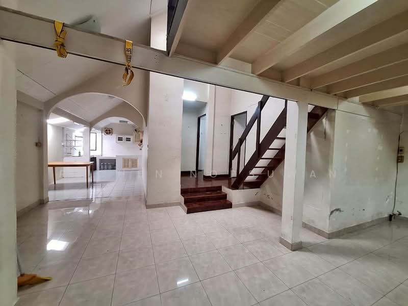 Sammakon Ramkhamhaeng, Bangkok, Ramkhamhaeng Road, Saphan Sung, Saphan Sung, Bangkok, 2 Bedrooms, 150 sqm, Single Detached House For Rent, by Rachen Nopsuwan, 500272310 - DDproperty.com