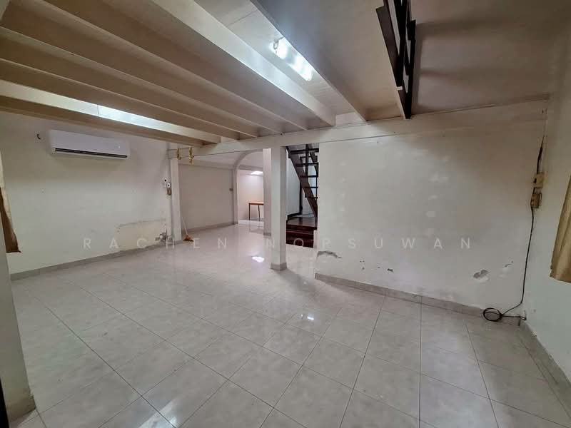 Sammakon Ramkhamhaeng, Bangkok, Ramkhamhaeng Road, Saphan Sung, Saphan Sung, Bangkok, 2 Bedrooms, 150 sqm, Single Detached House For Rent, by Rachen Nopsuwan, 500272310 - DDproperty.com