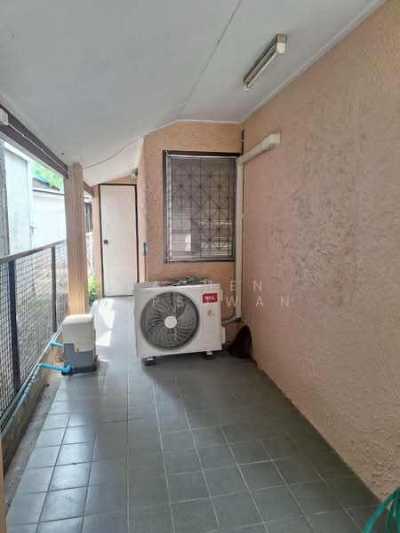 Sammakon Ramkhamhaeng, Bangkok, Ramkhamhaeng Road, Saphan Sung, Saphan Sung, Bangkok, 2 Bedrooms, 150 sqm, Single Detached House For Rent, by Rachen Nopsuwan, 500272310 - DDproperty.com