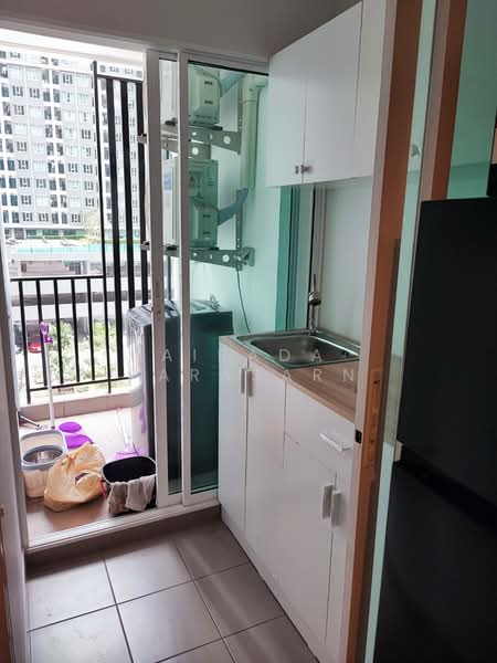 Regent Home Bangna : รีเจ้นท์ โฮม บางนา, กรุงเทพ, ถนน สรรพาวุธ, บางนาใต้, บางนา, กรุงเทพ, 28 ตร.ม., คอนโด ให้เช่า, โดย Airada Parasarn, 500272312 - DDproperty.com