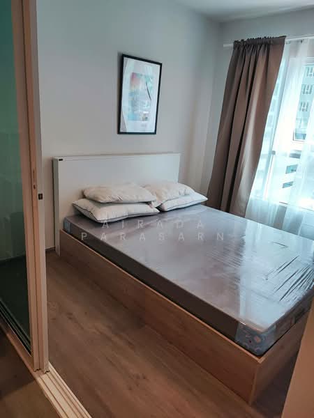 Regent Home Bangna, Bangkok, Sanphawut Road, Bang Na Tai, Bang Na, Bangkok, 1 Bedroom, 28 sqm, Condo For Rent, by Airada Parasarn, 500272312 - DDproperty.com