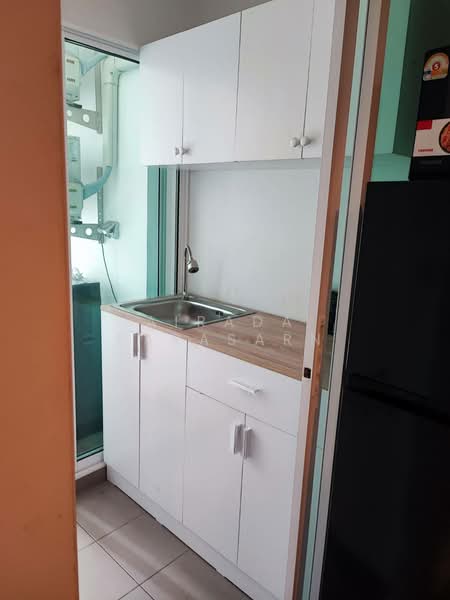 Regent Home Bangna : รีเจ้นท์ โฮม บางนา, กรุงเทพ, ถนน สรรพาวุธ, บางนาใต้, บางนา, กรุงเทพ, 28 ตร.ม., คอนโด ให้เช่า, โดย Airada Parasarn, 500272312 - DDproperty.com