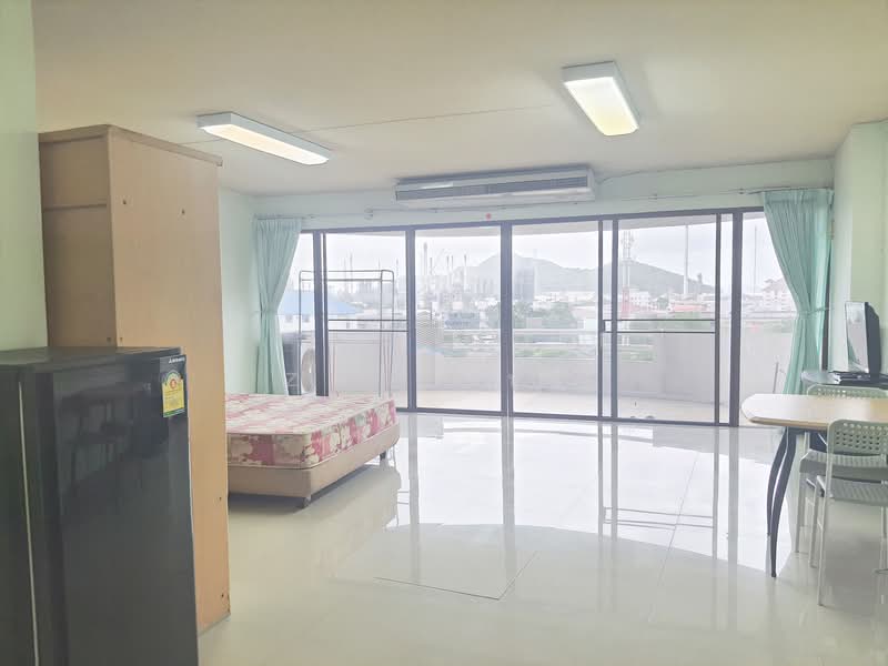 Laem Chabang Tower, Chon Buri (Pattaya), Thung Suk La, Si Racha, Chon Buri (Pattaya), Studio, 54 sqm, Condo For Sale, by Zani ษณิ, 500272313 - DDproperty.com