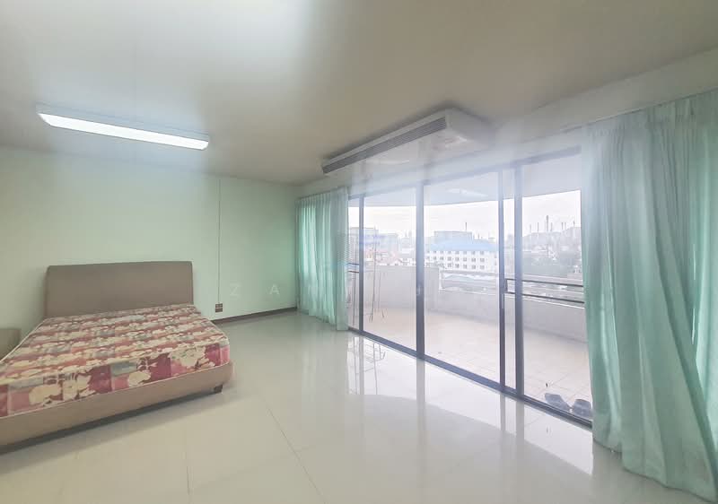 Laem Chabang Tower, Chon Buri (Pattaya), Thung Suk La, Si Racha, Chon Buri (Pattaya), Studio, 54 sqm, Condo For Sale, by Zani ษณิ, 500272313 - DDproperty.com