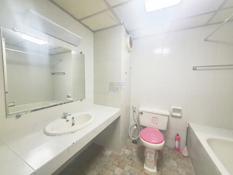 Laem Chabang Tower, Chon Buri (Pattaya), Thung Suk La, Si Racha, Chon Buri (Pattaya), Studio, 54 sqm, Condo For Sale, by Zani ษณิ, 500272313 - DDproperty.com