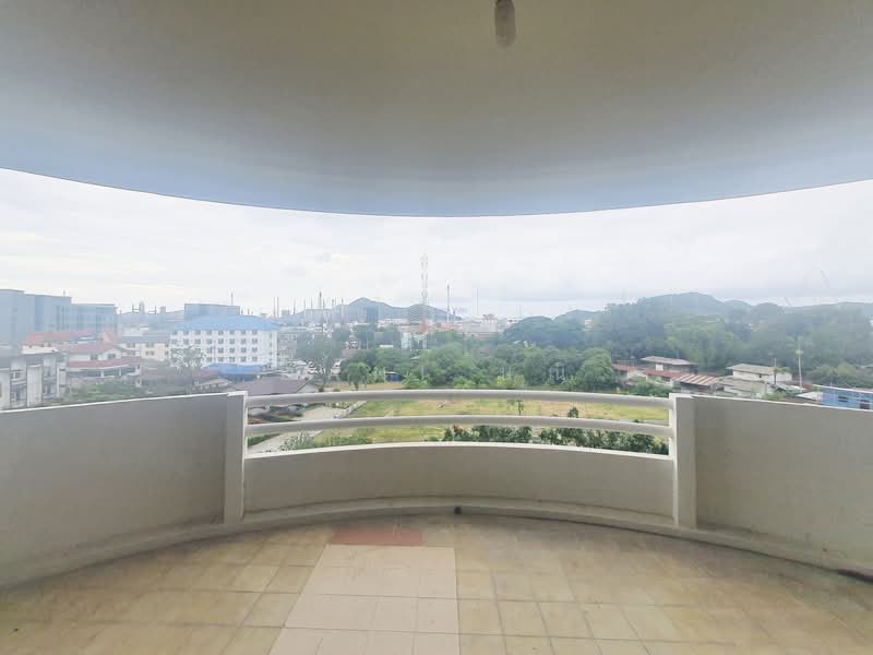 Laem Chabang Tower, Chon Buri (Pattaya), Thung Suk La, Si Racha, Chon Buri (Pattaya), Studio, 54 sqm, Condo For Sale, by Zani ษณิ, 500272313 - DDproperty.com