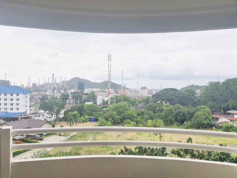 Laem Chabang Tower, Chon Buri (Pattaya), Thung Suk La, Si Racha, Chon Buri (Pattaya), Studio, 54 sqm, Condo For Sale, by Zani ษณิ, 500272313 - DDproperty.com