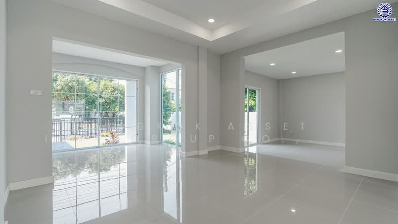 Chaiyapruek Bangbuathong, Nonthaburi, Soi Chaiyapruek Village, Bang Bua Thong, Bang Bua Thong, Nonthaburi, 4 Bedrooms, 260 sqm, Single Detached House For Sale, by Bangkok Asset Intergroup Co.,Ltd. Ltd., 500272314 - DDproperty.com
