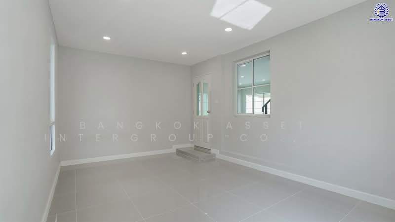 Chaiyapruek Bangbuathong, Nonthaburi, Soi Chaiyapruek Village, Bang Bua Thong, Bang Bua Thong, Nonthaburi, 4 Bedrooms, 260 sqm, Single Detached House For Sale, by Bangkok Asset Intergroup Co.,Ltd. Ltd., 500272314 - DDproperty.com