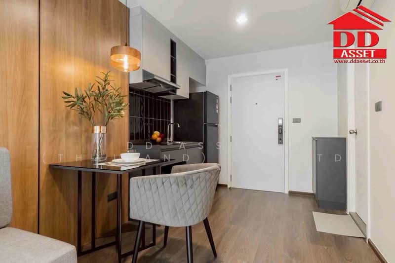 The Excel Ladprao-Sutthisan, Bangkok, Soi Ladprao 62, Wang Thonglang, Wang Thonglang, Bangkok, 1 Bedroom, 35 sqm, Condo For Sale, by DD Asset (Thailand) Co.,Ltd, 500272316 - DDproperty.com
