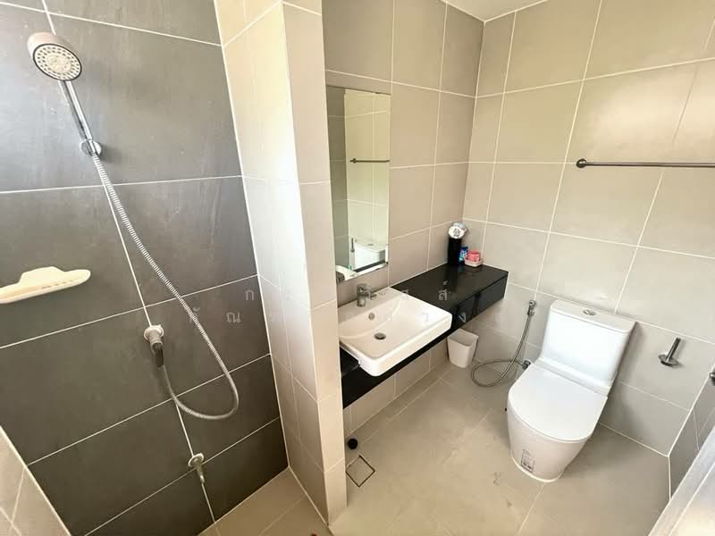 Supalai Ville Chaiyapruk - Wongwaen, Nonthaburi, Bang Kruai-Sai Noi Road, Bang Bua Thong, Bang Bua Thong, Nonthaburi, 5 Bedrooms, 130 sqm, Semi-Detached House (Twin House) For Sale, by กรณวัสส์ กัณฑวัสส์วงส์, 500272317 - DDproperty.com
