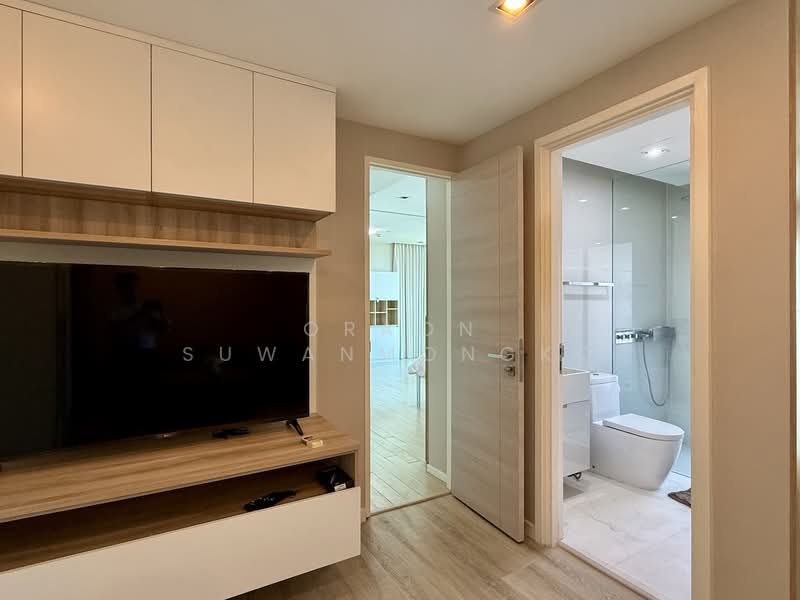 The Room Sukhumvit 21 : เดอะ รูม สุขุมวิท 21, กรุงเทพ, ถนน อโศกมนตรี, คลองเตยเหนือ, วัฒนา, กรุงเทพ, 91 ตร.ม., คอนโด ให้เช่า, โดย Oraon Suwanmongko, 500272318 - DDproperty.com