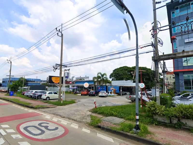 ที่ดินเปล่า ถนนเลี่ยงเมืองปากเกร็ด จ.นนทบุรี ใกล้สนามกอล์ฟชลประทาน, นนทบุรี, ปากเกร็ด, ปากเกร็ด, นนทบุรี, 748 ตร.ม., ที่ดิน ขาย, โดย HOMEPLUS REALTY - คุณนิล, 500272319 - DDproperty.com