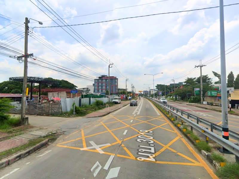 ที่ดินเปล่า ถนนเลี่ยงเมืองปากเกร็ด จ.นนทบุรี ใกล้สนามกอล์ฟชลประทาน, Nonthaburi, Pak Kret, Pak Kret, Nonthaburi, , 748 sqm, Land For Sale, by HOMEPLUS REALTY - คุณนิล, 500272319 - DDproperty.com