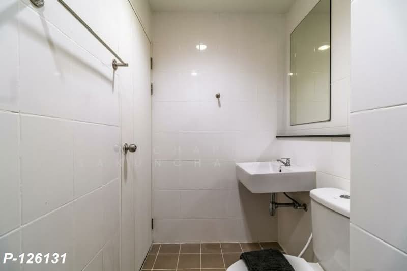 Unio Rama 2-Thakham, Bangkok, 45 Soi Thakham, Rama 2 Road, Samae Dam, Bang Khun Thian, Bangkok, 1 Bedroom, 25 sqm, Condo For Rent, by Nichaphat Sakunchayapha, 500272321 - DDproperty.com