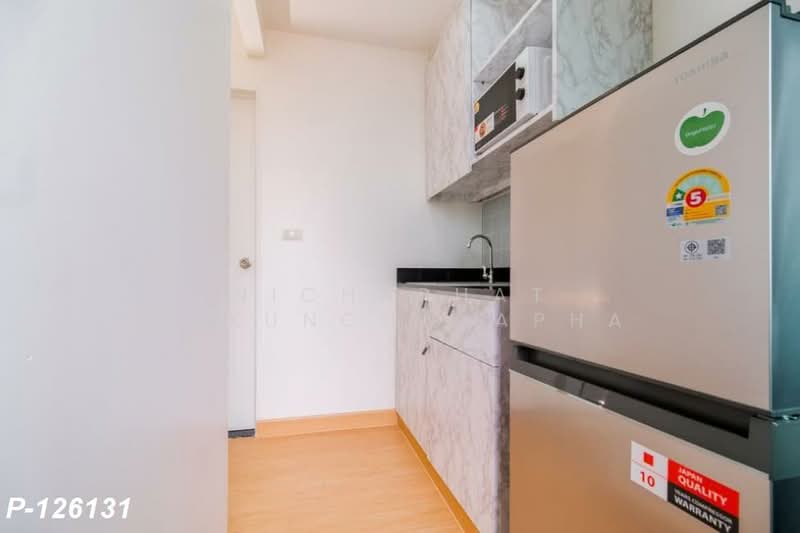 Unio Rama 2-Thakham, Bangkok, 45 Soi Thakham, Rama 2 Road, Samae Dam, Bang Khun Thian, Bangkok, 1 Bedroom, 25 sqm, Condo For Rent, by Nichaphat Sakunchayapha, 500272321 - DDproperty.com