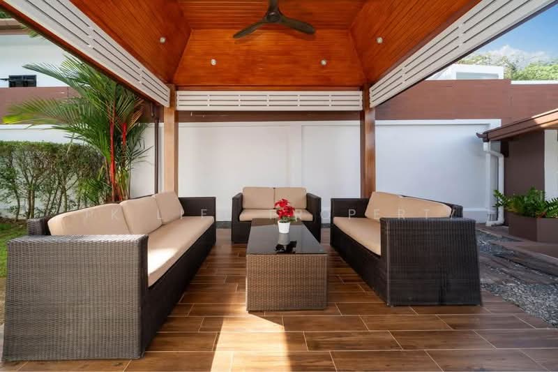 7R1014 Pool villa for rent 5 bedroom 5 bathroom 150,000/month at rawai have fully furnished, Phuket, Rawai, Muang Phuket, Phuket, 5 Bedrooms, 450 sqm, Villa For Rent, by PK LIFE Property, 500272322 - DDproperty.com