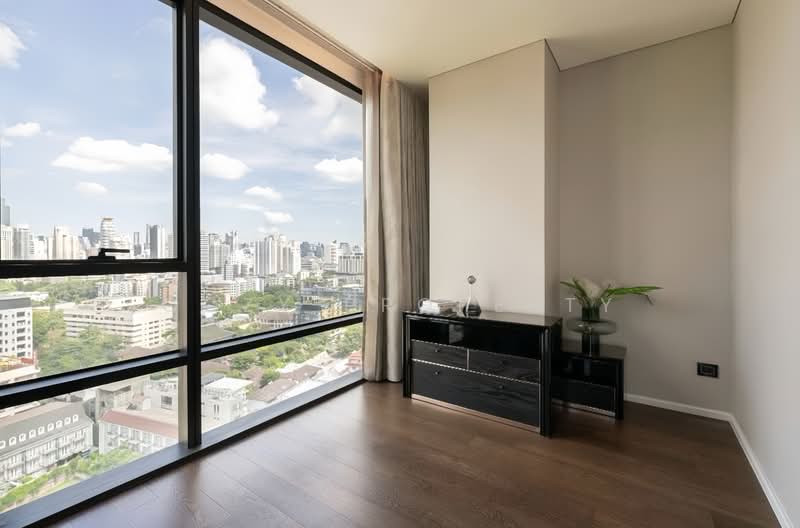 The Bangkok Thonglor, Bangkok, Soi Sukhumvit 55, Sukhumvit Road, Khlong Tan Nua, Watthana, Bangkok, 2 Bedrooms, 86 sqm, Condo For Rent, by Cozy Property, 500272324 - DDproperty.com