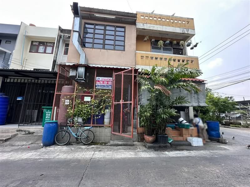 อาคารพาณิชย์ 4 ชั้น 18 ตร.ว. อาคารพาณิชย์ ซอยพัฒนาการ53 ถนนพัฒนาการ, กรุงเทพ, ถนนพัฒนาการ, สวนหลวง, สวนหลวง, กรุงเทพ, 120 ตร.ม., ตึกแถว-อาคารพาณิชย์ ขาย, โดย คุณ ปารดา พลอยแดง (ก้อย), 500272325 - DDproperty.com