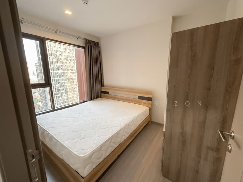 Life Asoke Hype, Bangkok, 339 Chaturathit Rd, Makkasan, Ratchathewi, Bangkok, 1 Bedroom, 36 sqm, Condo For Sale, by Eastblue Horizon, 500272326 - DDproperty.com