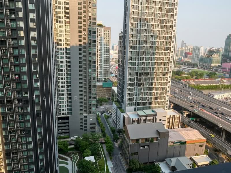 Life Asoke Hype, Bangkok, 339 Chaturathit Rd, Makkasan, Ratchathewi, Bangkok, 1 Bedroom, 36 sqm, Condo For Sale, by Eastblue Horizon, 500272326 - DDproperty.com