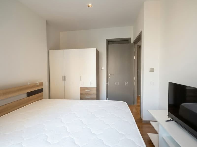 Life Asoke Hype, Bangkok, 339 Chaturathit Rd, Makkasan, Ratchathewi, Bangkok, 1 Bedroom, 36 sqm, Condo For Sale, by Eastblue Horizon, 500272326 - DDproperty.com