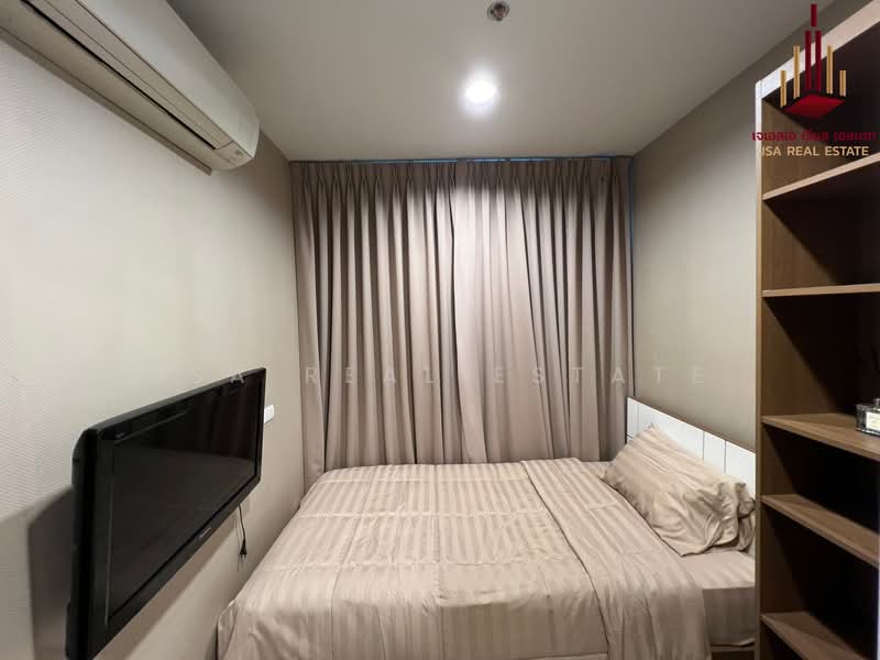 Rhythm Sathorn-Narathiwas, Bangkok, 651 Naradhiwas Rajanagarindra Road, Thung Maha Mek, Sathon, Bangkok, 2 Bedrooms, 62 sqm, Condo For Rent, by JSA REAL ESTATE, 500272327 - DDproperty.com